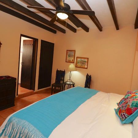Casa Mia Suites San Miguel de Allende Luaran gambar