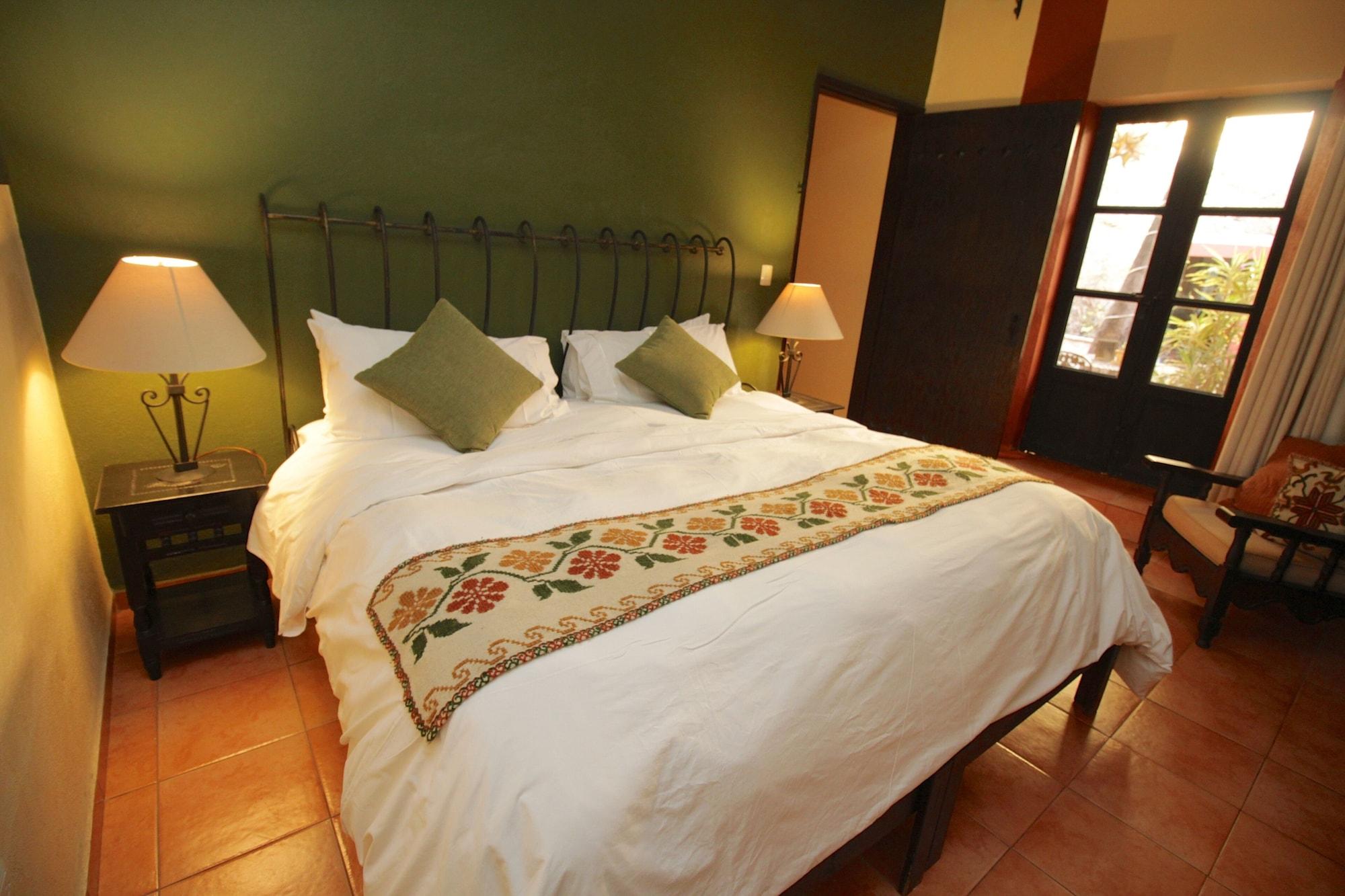 Casa Mia Suites San Miguel de Allende Luaran gambar